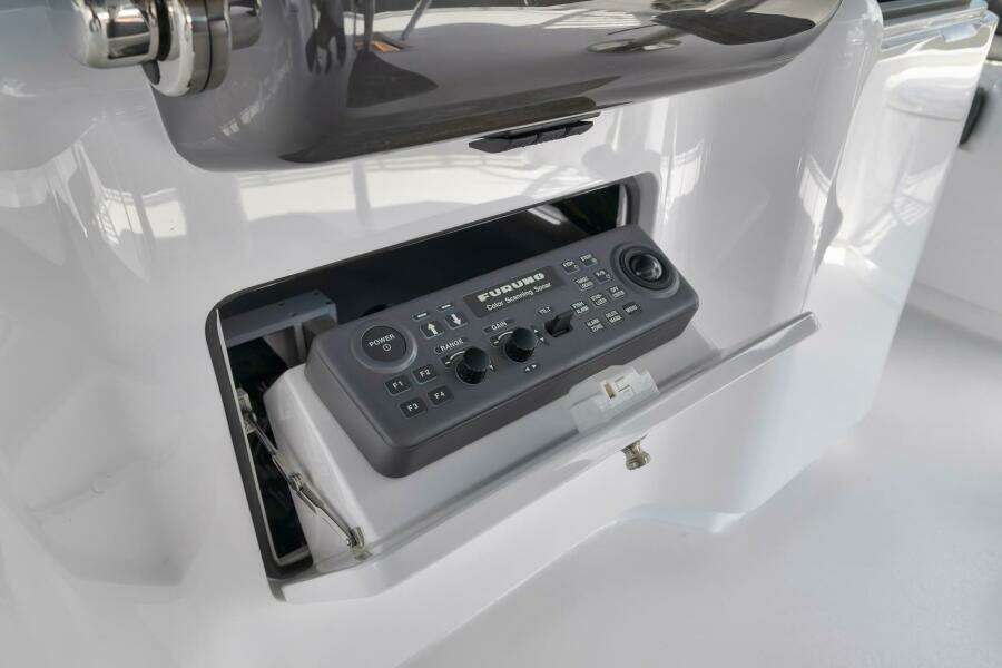 2024 Viking Convertible