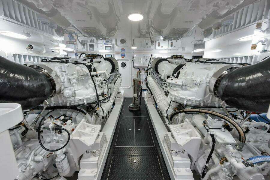 2024 Viking Convertible