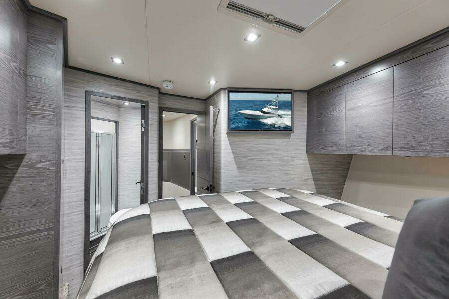 2024 Viking Convertible