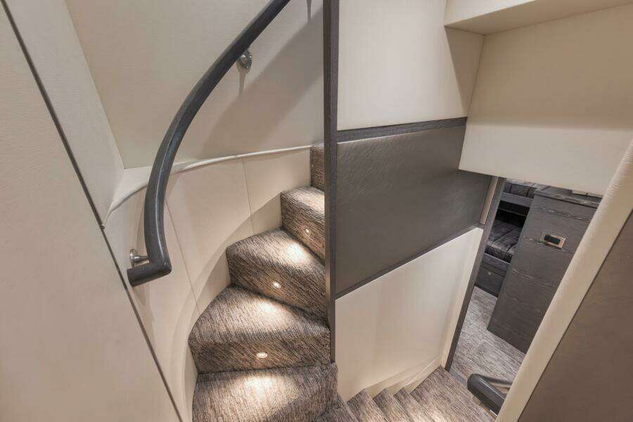 2024 Viking Convertible