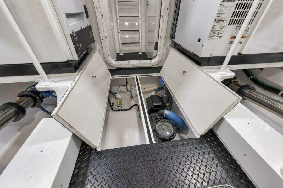 2024 Viking Convertible