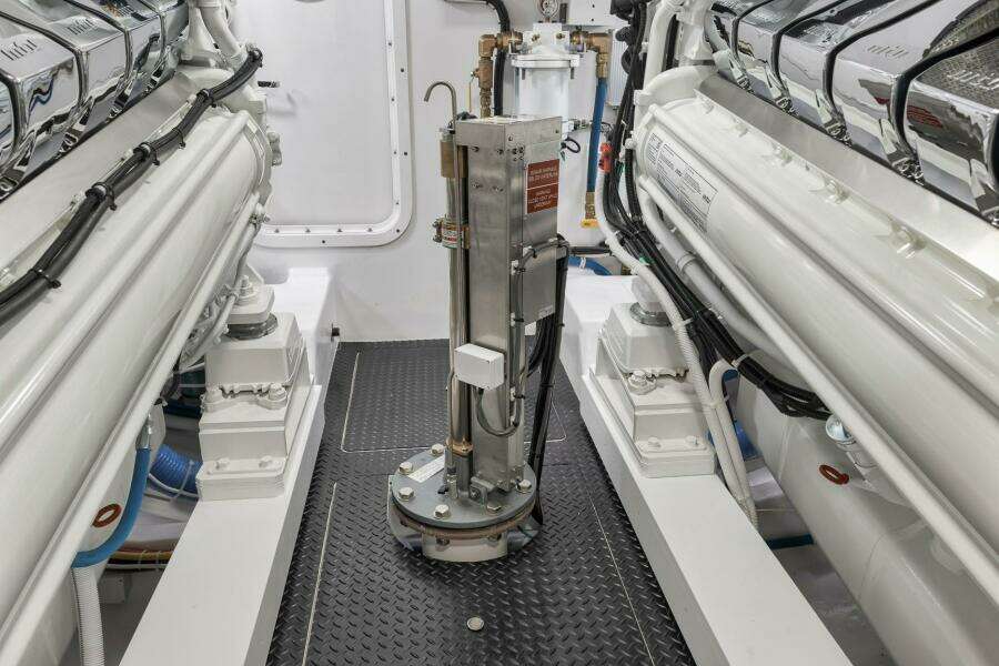 2024 Viking Convertible