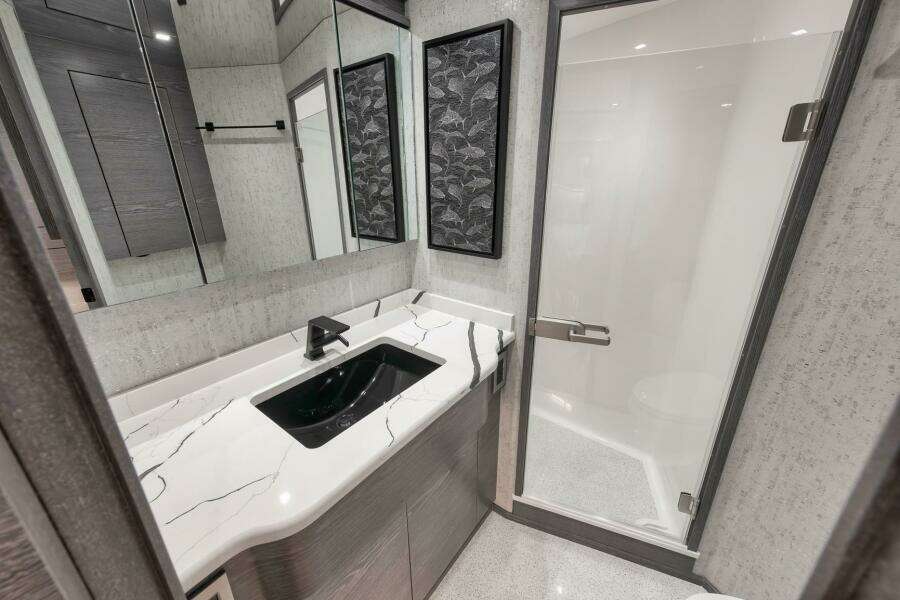 2024 Viking Convertible