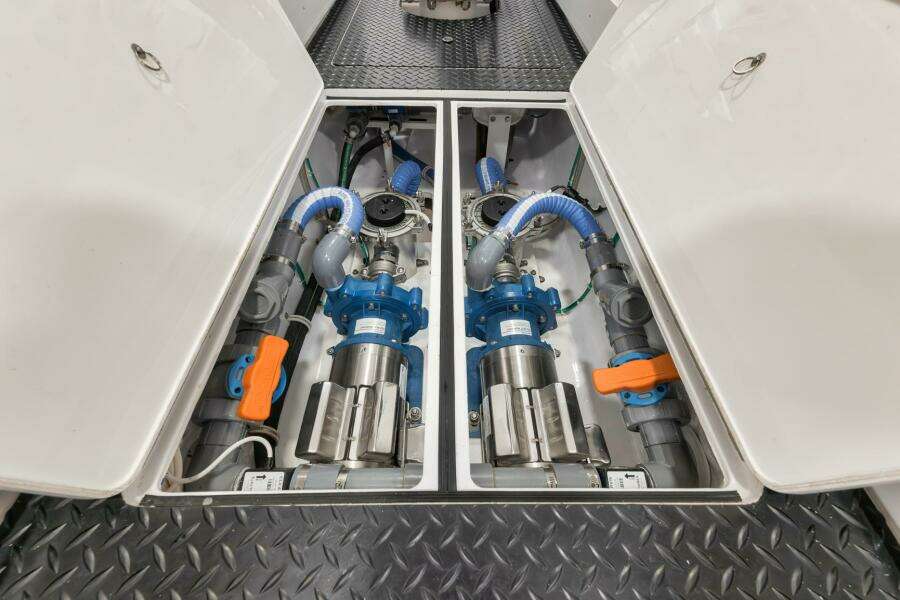 2024 Viking Convertible