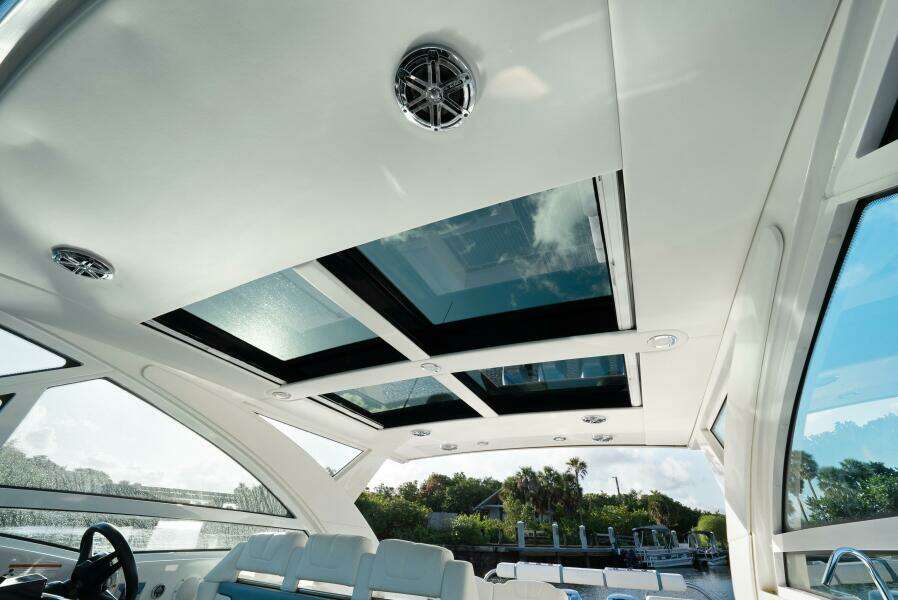 2018 Formula 430 Supersport Crossover