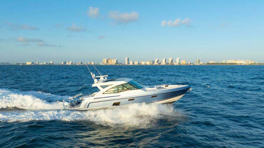 2018 Formula 430 Supersport Crossover