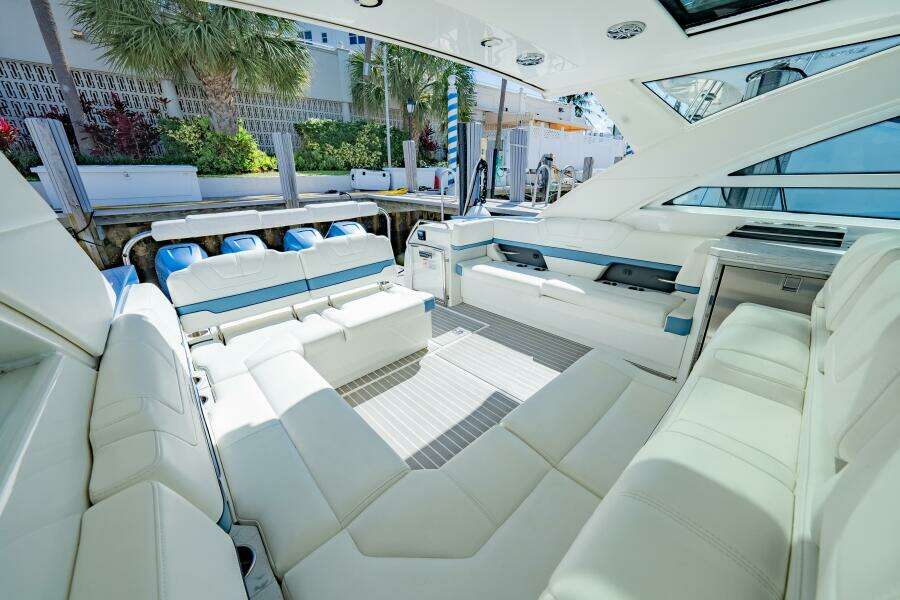 2018 Formula 430 Supersport Crossover