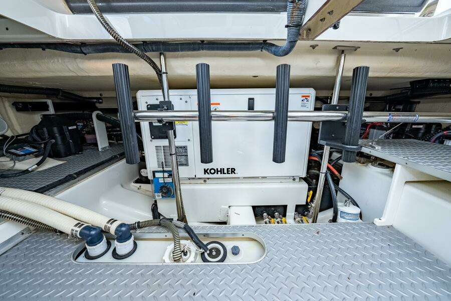 2018 Formula 430 Supersport Crossover