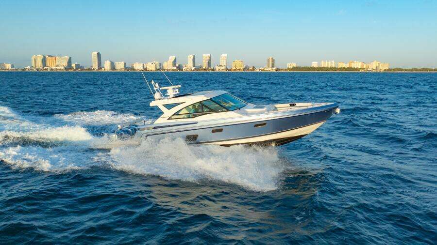 2018 Formula 430 Supersport Crossover