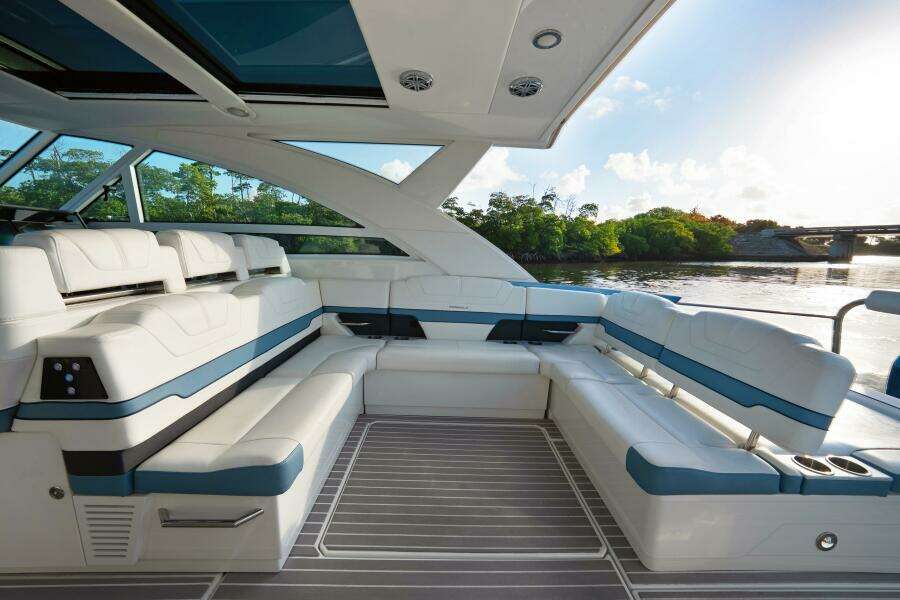 2018 Formula 430 Supersport Crossover