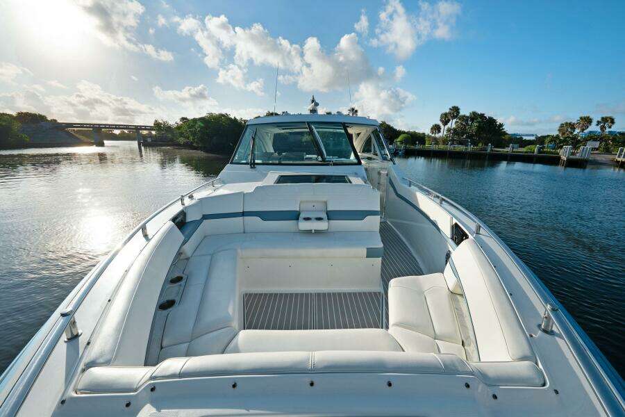 2018 Formula 430 Supersport Crossover