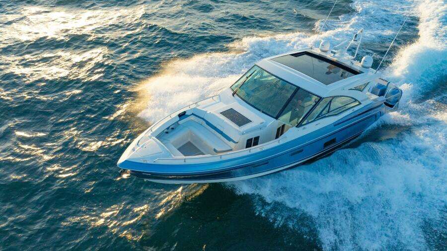 2018 Formula 430 Supersport Crossover