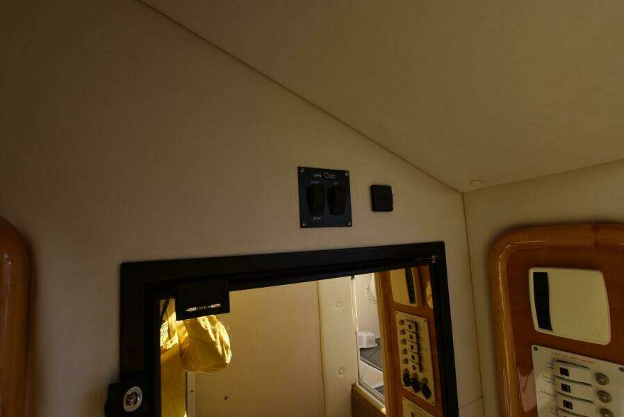 2002 Black Thunder 46