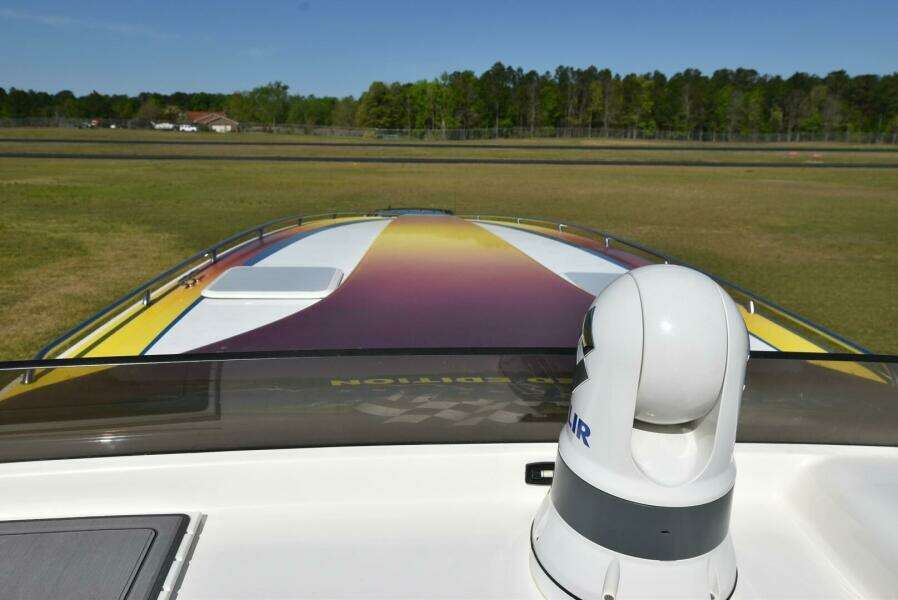 2002 Black Thunder 46