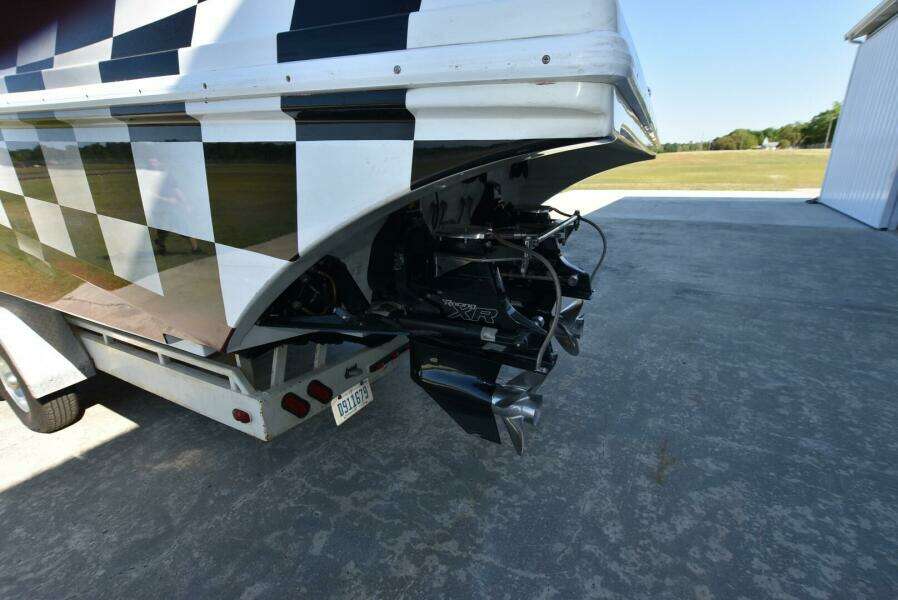 2002 Black Thunder 46