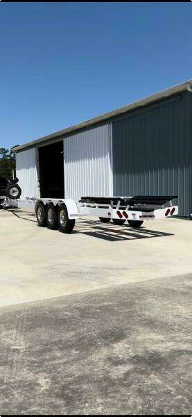 2002 Black Thunder 46