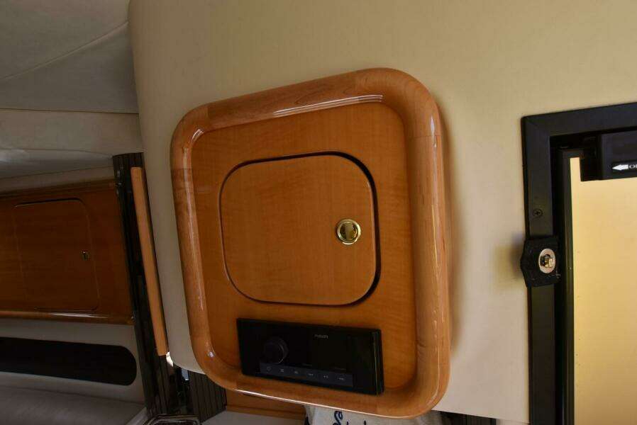 2002 Black Thunder 46