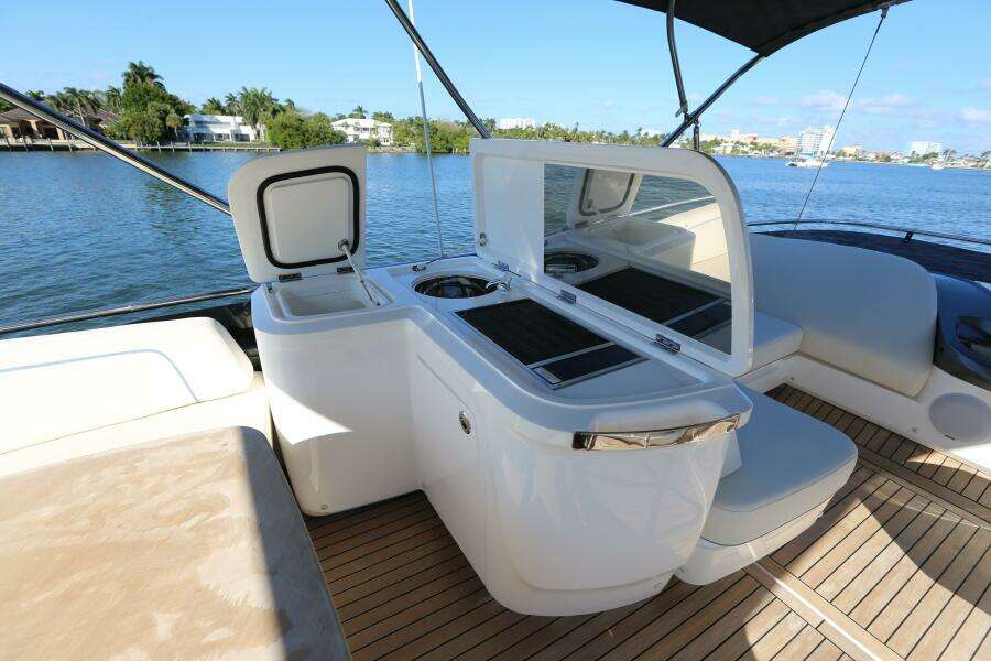 2024 Princess Princess F45