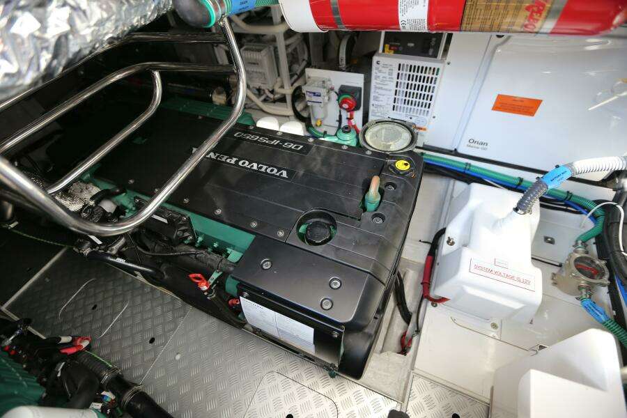 2024 Princess Princess F45