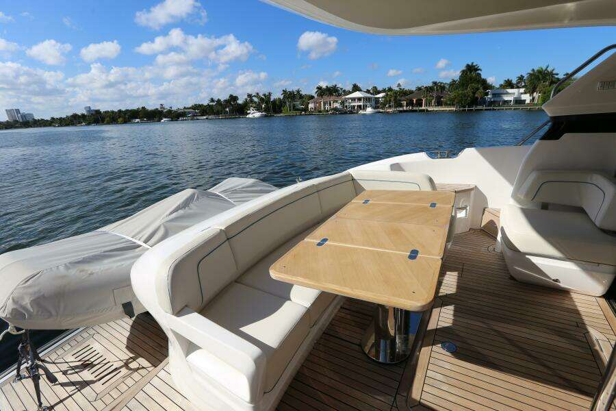 2024 Princess Princess F45