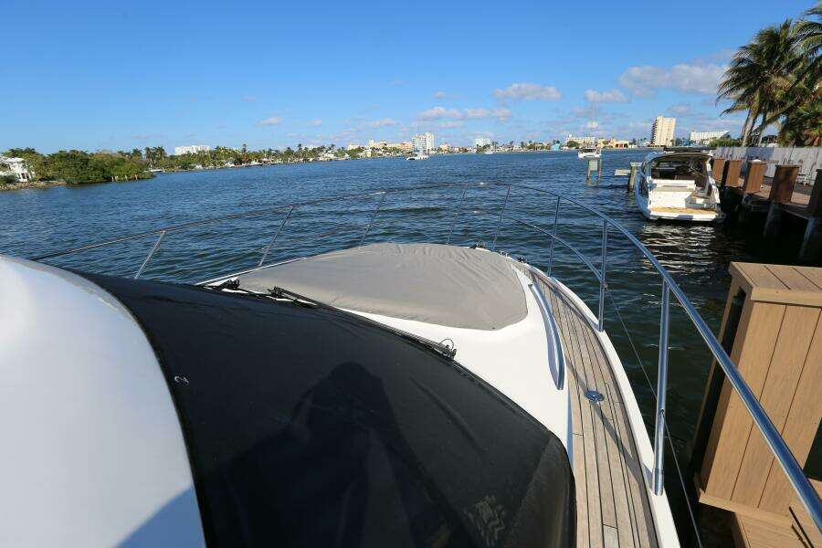 2024 Princess Princess F45