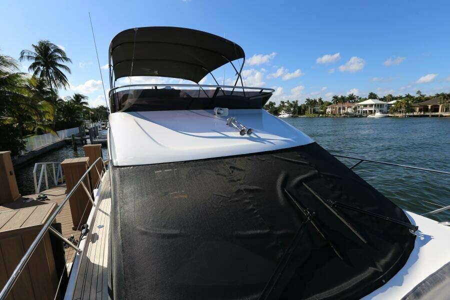 2024 Princess Princess F45