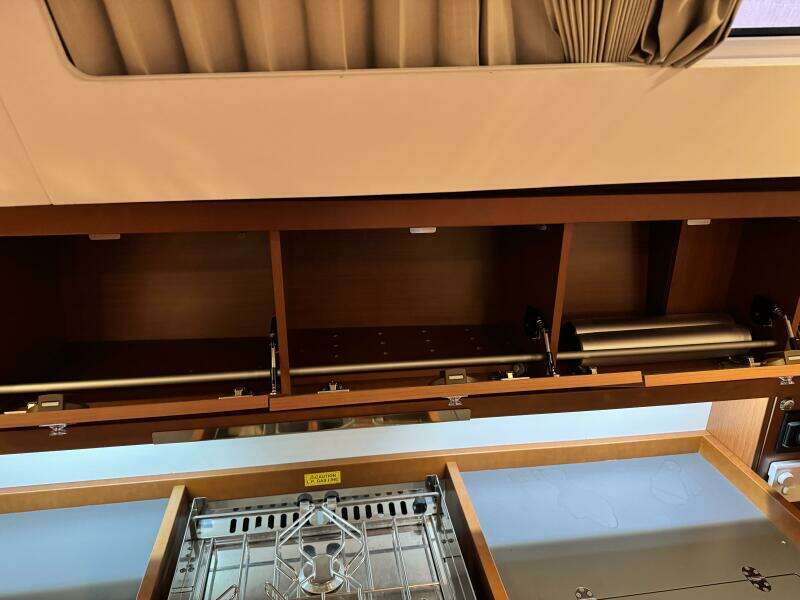 2014 Beneteau Oceanis 48