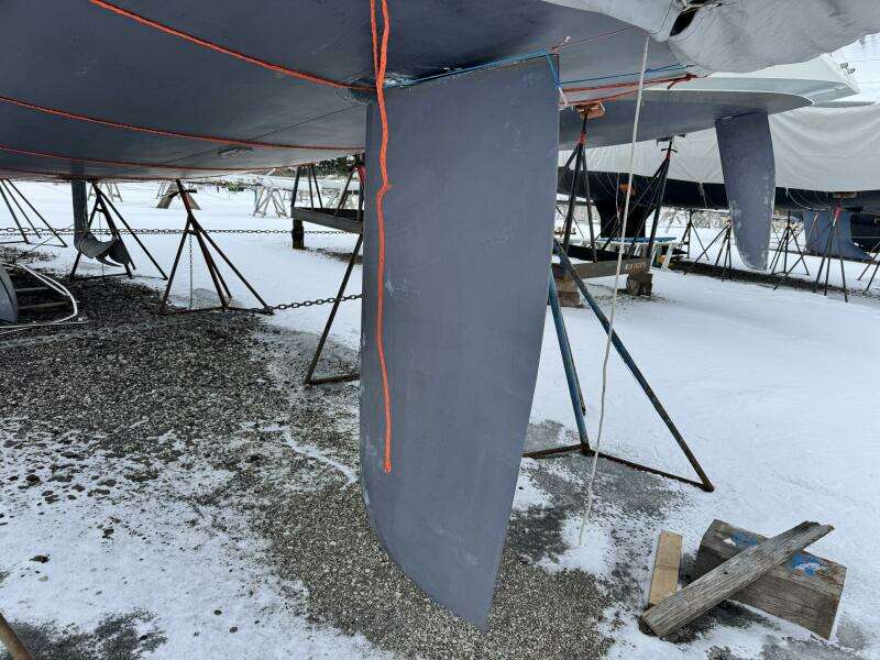 2014 Beneteau Oceanis 48