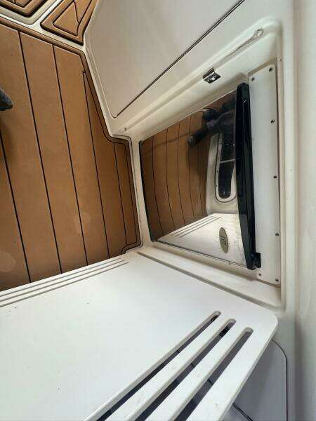 2002 Sea Ray 380 Sundancer