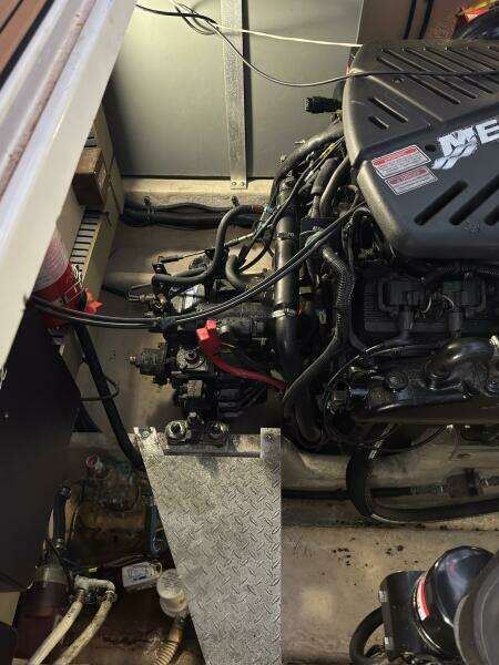 2002 Sea Ray 380 Sundancer