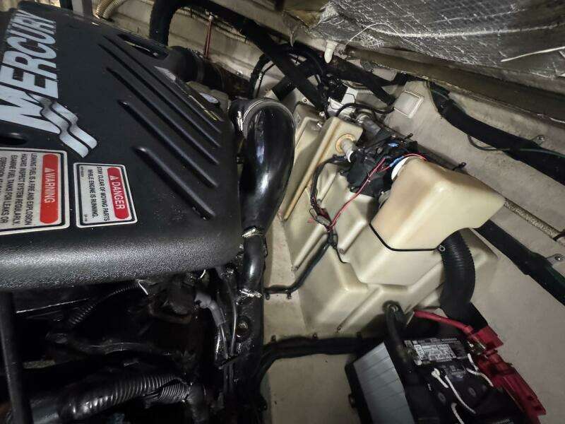 2002 Sea Ray 380 Sundancer