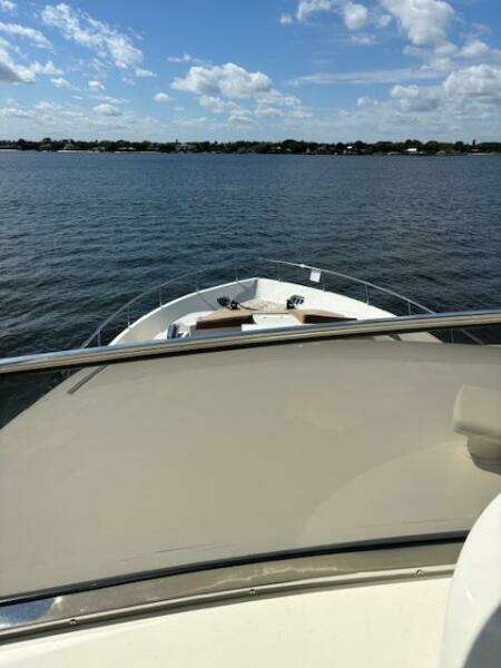 2009 Astondoa 95 GLX