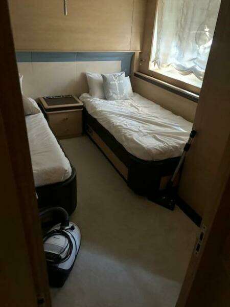 2009 Astondoa 95 GLX