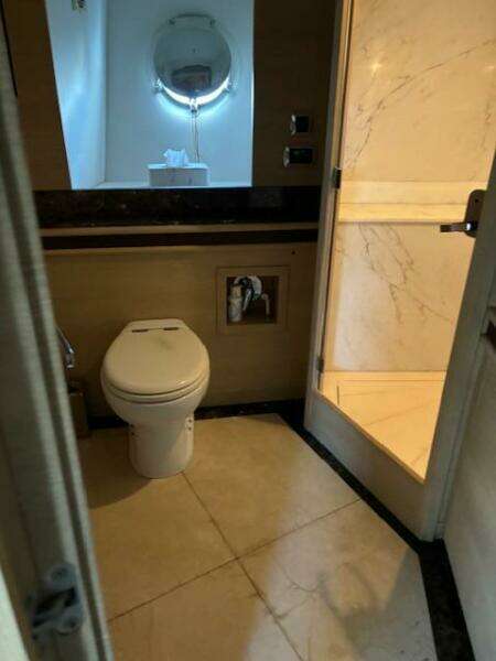 2009 Astondoa 95 GLX