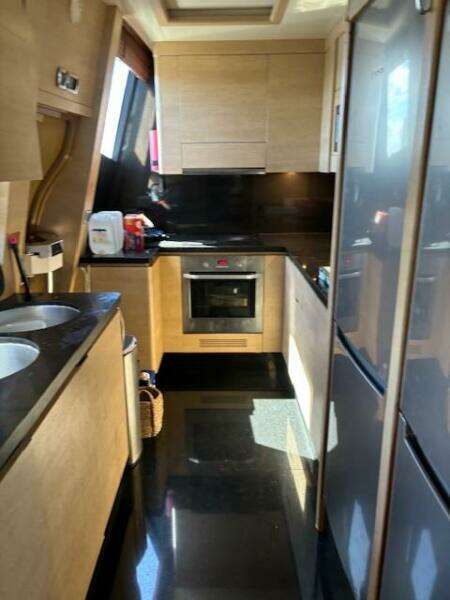 2009 Astondoa 95 GLX