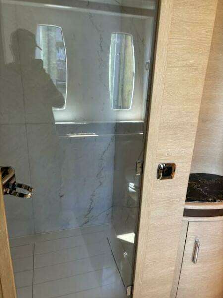 2009 Astondoa 95 GLX