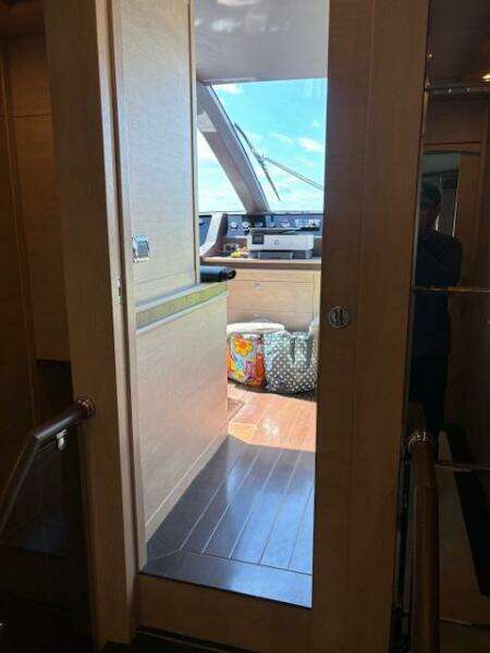 2009 Astondoa 95 GLX