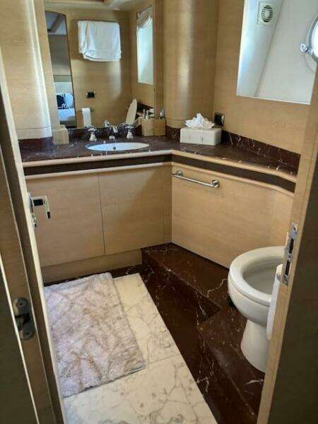 2009 Astondoa 95 GLX