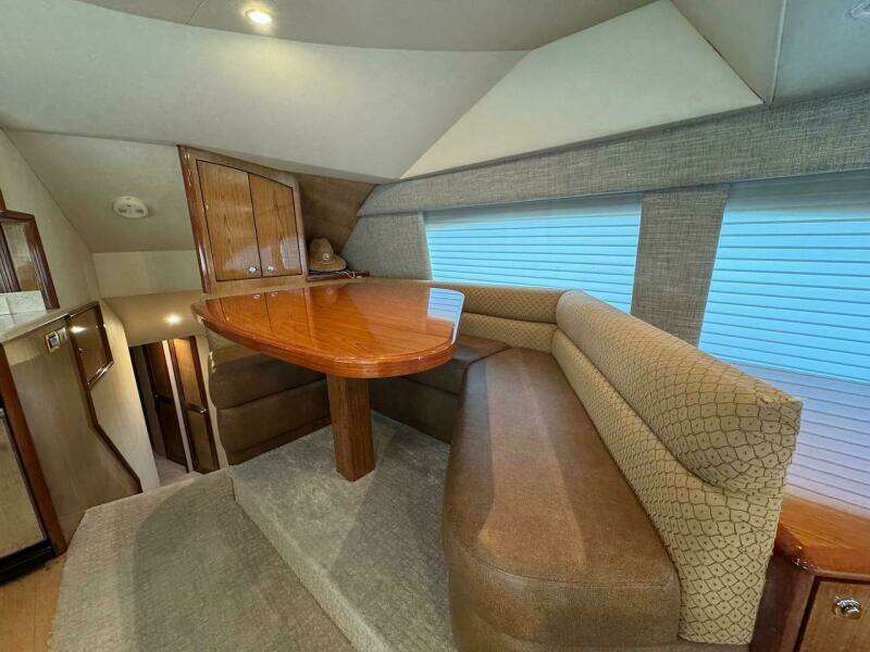 2008 Ocean Yachts 54 Super Sport