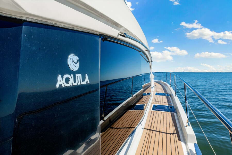 2022 Aquila 54