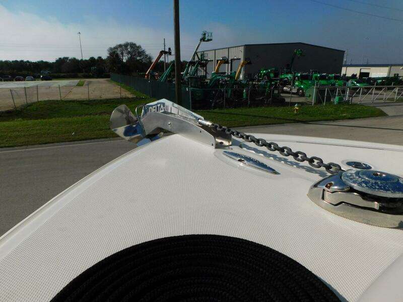 2013 Hydra-Sports 4200 Siesta