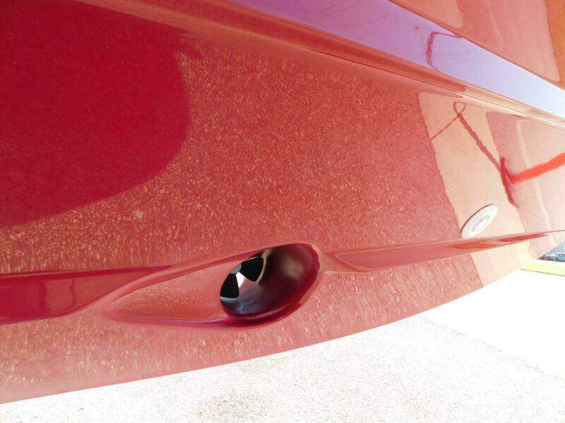 2013 Hydra-Sports 4200 Siesta