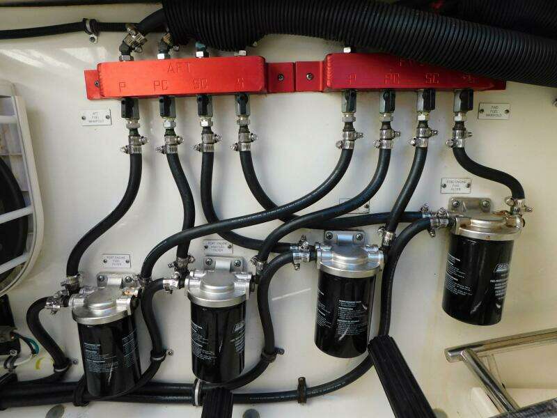 2013 Hydra-Sports 4200 Siesta