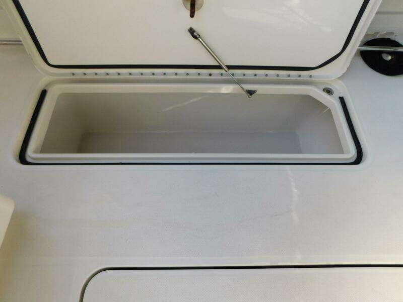 2013 Hydra-Sports 4200 Siesta