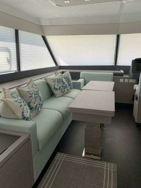2024 Fountaine Pajot MY5