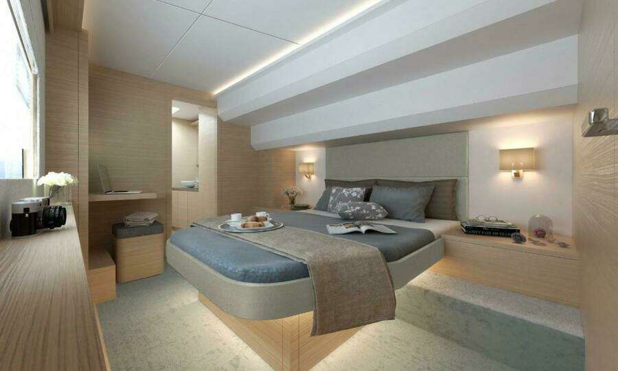 2024 Fountaine Pajot MY5