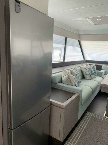 2024 Fountaine Pajot MY5