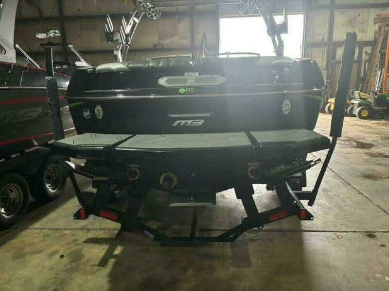 2017 MB MB SPORTS B52 21 Classic