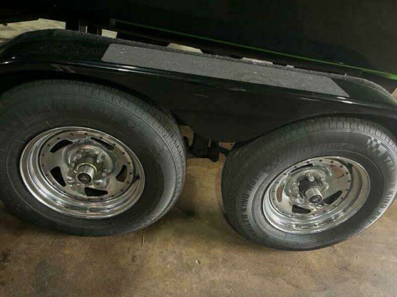 2017 MB MB SPORTS B52 21 Classic