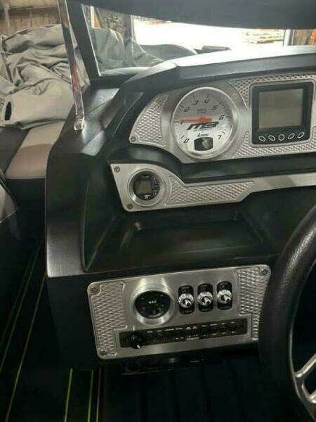 2017 MB MB SPORTS B52 21 Classic